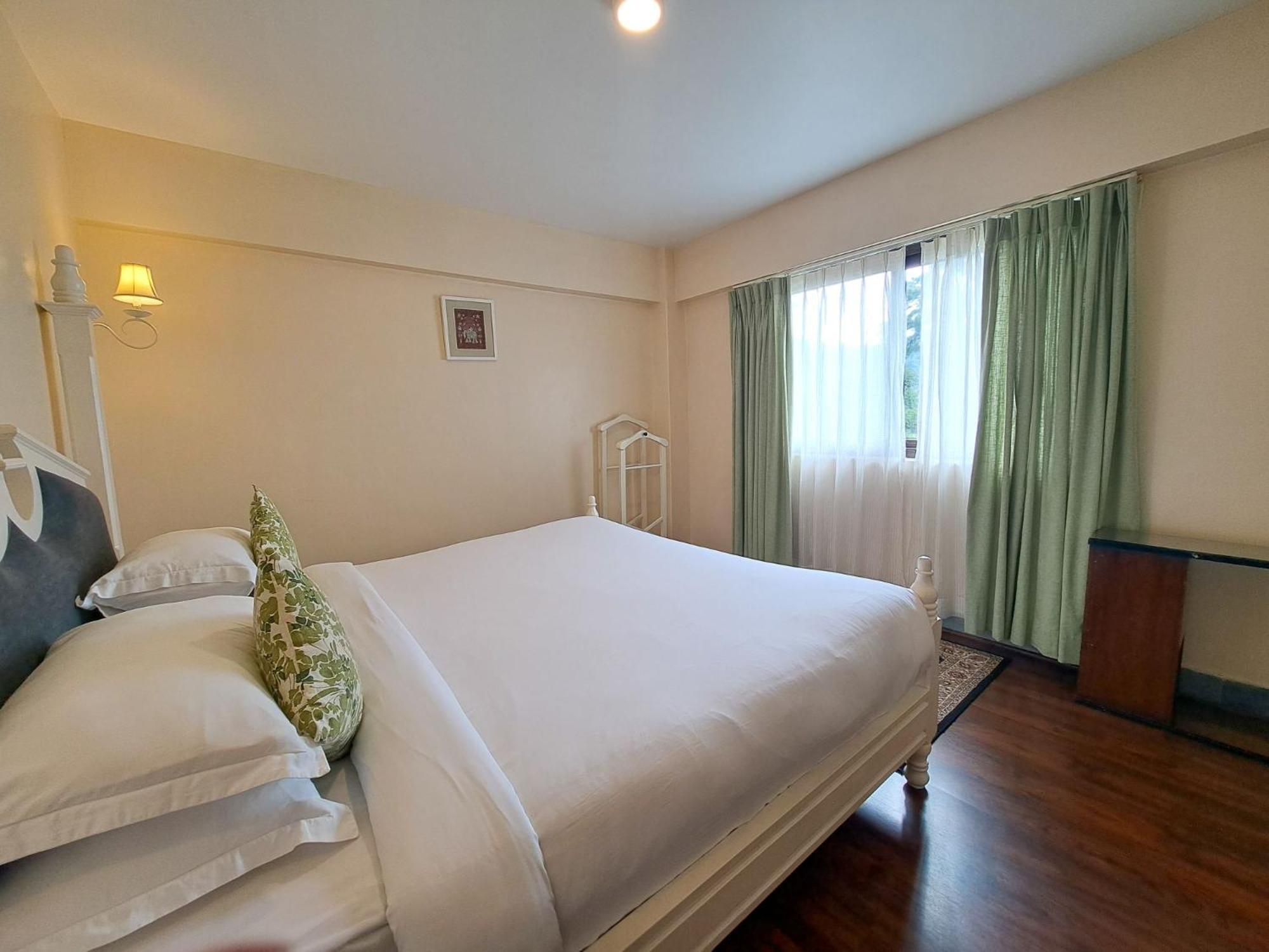 The Heritage Club - Tripura Castle Hotel And Spa Shillong Extérieur photo